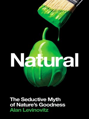 cover image of Natural